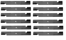 12PK Oregon 91-626 Mower Blade for 61