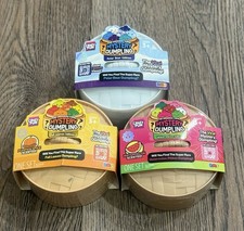 Five Below RMS Viral Squishy Mystery Dumpling Lot Of 3 - 100% Authentic picture
