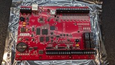 Mercury Security LP1502D Intelligent Controller Board *NO FIRMWARE LOADED* picture