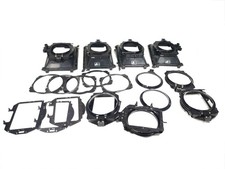 (3) Chrosziel SD 412 Matte Box 110MM Outer Ring (C2041-830) picture
