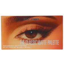 Kylie Cosmetics The Classic Matte Palette picture