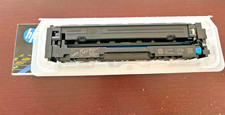 Genuine New HP 218A Cyan Toner Cartridge W2181A OEM Open box picture