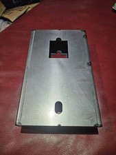 GB2020 Gate Lock Box Steel- for Double Keypad Mechanical Combination picture