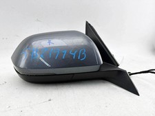 2018-2023 Volkswagen Atlas Right Passenger Side View Door Mirror Gray picture