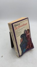 The Misanthrope and Other Plays Molière Hardcover First Printing 1968 picture