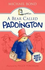 A Bear Called Paddington - Hardcover By Bond, Michael - GOOD picture