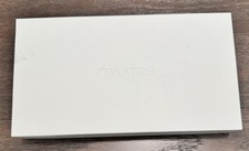 Apple Watch Ultra 3 49mm Titanium OPEN BOX + NEW Terra Cotta Alpine Loop Band picture