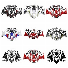 Injection Fairings Kit For 2019-2023 Honda CBR500R 21 22 23 ABS Plastic Bodywork picture