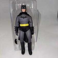 Marty Abrams 2020 Mego BATMAN  8 inch Action Figure Loose New Read picture