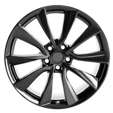 Tesla Style Wheel 19x8.5