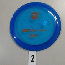 DiscMania C-Line DD - Pick Your Disc picture