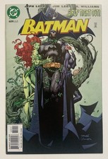 Batman #609 (DC Comics 2003) picture