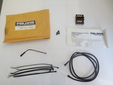 NEW Genuine OEM Polaris Kit- Electrical Access Board 2872196 picture