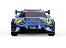 SDCC 2026 KPOP DEMON HUNTERS Hot Wheels Porsche 911 GT3-R (PRESALE) picture
