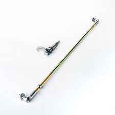 Powerglide Column Shift Linkages picture