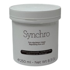 Gernetic Synchro Cream Regulating Face Care 8.3 Oz / 250 ml picture