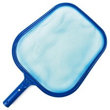 Supply Professional Swimming Pool Leaf Skimmer Net - Ultra Fine Mesh Netting picture