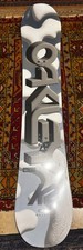 Palace x Oakley K2 Medium Snowboard - Cloud/Night Cloud - 157cm picture