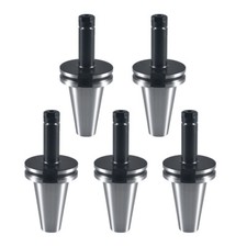 5pcs CAT40-ER11A Collet Chuck 3