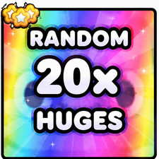 pet simulator 99 huge 20x (read description) picture