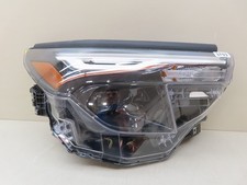 2025-2026 SUBARU FORESTER FRONT RIGHT PASSENGER SIDE HEADLIGHT LED OEM picture