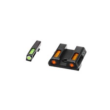 HiViz LiteWave H3 Sights for Glock 42/43/43X/48 picture