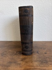 Our Western Empire 1881 Brockett Illustrated Maps American West… picture