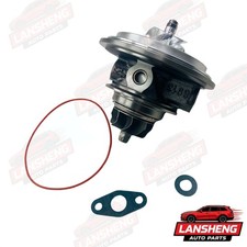 NEW K03 Turbo CHRA For Jaguar Land Rover 2.0L w/AJ200G 53039700617 H4P3-6K682-DC picture
