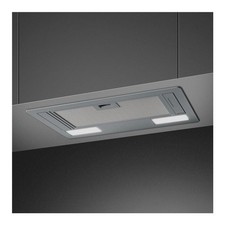 Smeg KSG52HE UNIVERSAL Silver picture