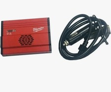 Milwaukee 23-37-0010 Power Inverter 150W picture