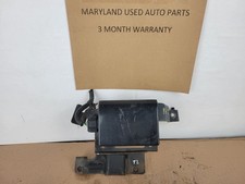 2015 - 2019 INFINITI Q70 ADAPTIVE CRUISE CONTROL DISTANCE SENSOR RADAR FRONT picture