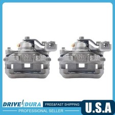 BBB Industries Rear Disc Brake Caliper for 1986 1987 1988-1991 Cadillac Seville picture