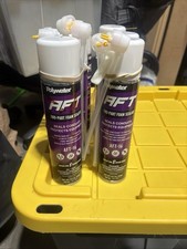 Qty-6 American Polywater AFT-16 Conduit AFT  Foam Sealant 360g-400mL 08/25 picture