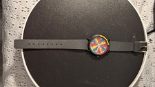 Mint condition. Pristine dial, clean caseback, and flawless band picture