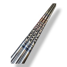 NEW Accra TZ6 & TZ6 CB Gen 2 Driver Shaft Built With Adapter - Choose Flex picture