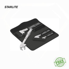 Wera 6004 Joker 4 Set 1 Self-setting spanner set picture