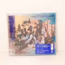 NCT DREAM Japan 1st Single CD Best Friend Ever Limited Edition SEALED/NEW picture