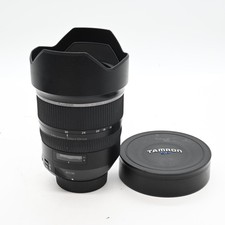 Tamron A012 SP 15-30mm f2.8 Di VC USD Lens Nikon F #232 picture