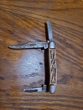vintage colonial pocket knife picture