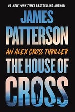 The House of Cross An Alex Cro - GOOD picture