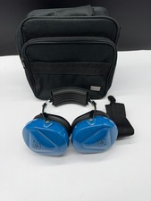 Vintage David Clark Model 27S Hearing Protector picture