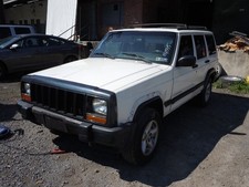 1997-2001 Jeep Cherokee Transfer Case Model 242 Selec-Trac OEM picture