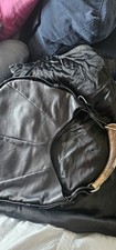 Yves SAINT Laurent, AUTHENTIC BAG, Mombasa Horn, Brand New  picture