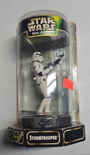 Vintage 1998 Hasbro Star Wars Epic Force Stormtrooper 6