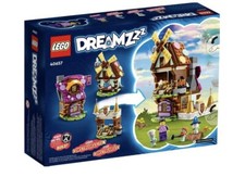 NOS LEGO Dreamzzz 40657 Dream Village 434 Pieces  Age 7+ New picture