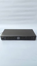 Vintage Technics SH-GE50 Stereo Graphic Equalizer Tested Working picture
