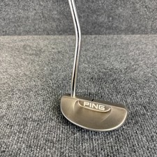 Vintage Ping Darby Putter RH Very Clean 32.5