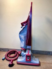 Kirby Classic III 1976 Vacuum Cleaner w/ Hose & New Filter Bag picture