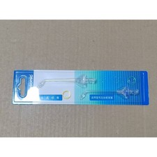 1PC Genuine Panasonic Red teeth accessories EW1511 replacement nozzle WEW 0983 picture