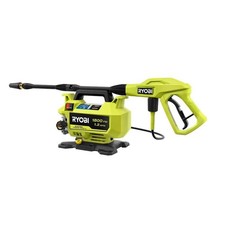 Ryobi 1800 PSI 1.2 GPM Cold Water Corded Electric Pressure Washer picture